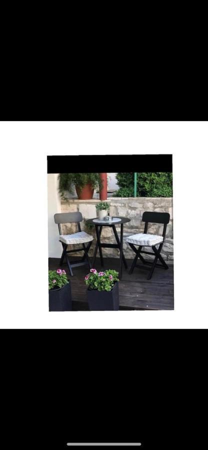 Apartment Lola Сплит Екстериор снимка