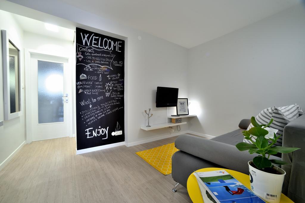 Apartment Lola Сплит Екстериор снимка