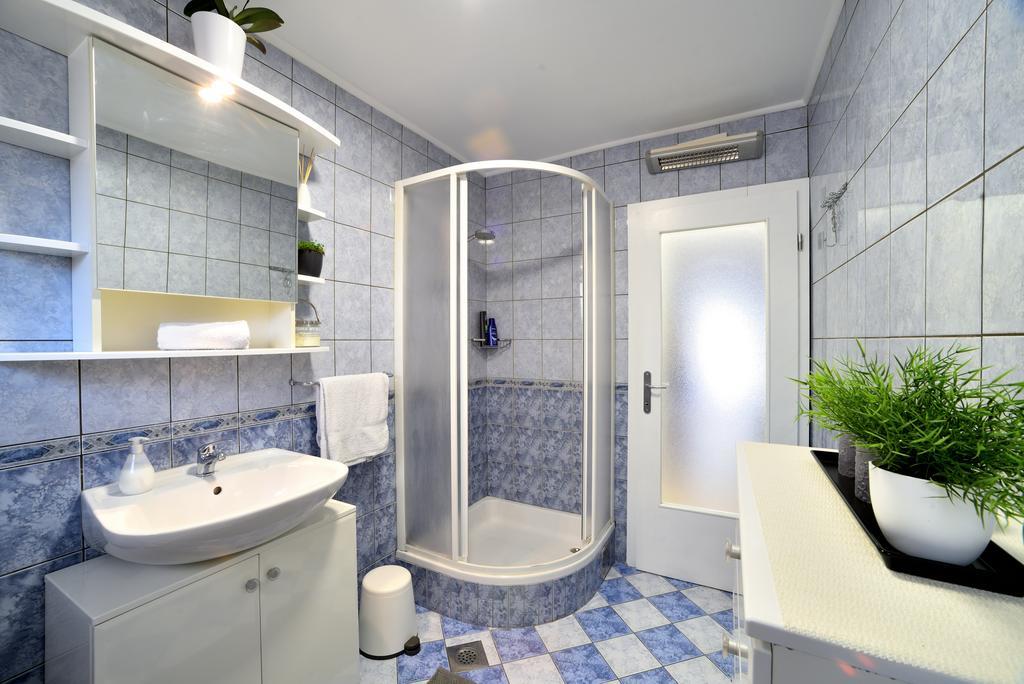 Apartment Lola Сплит Екстериор снимка