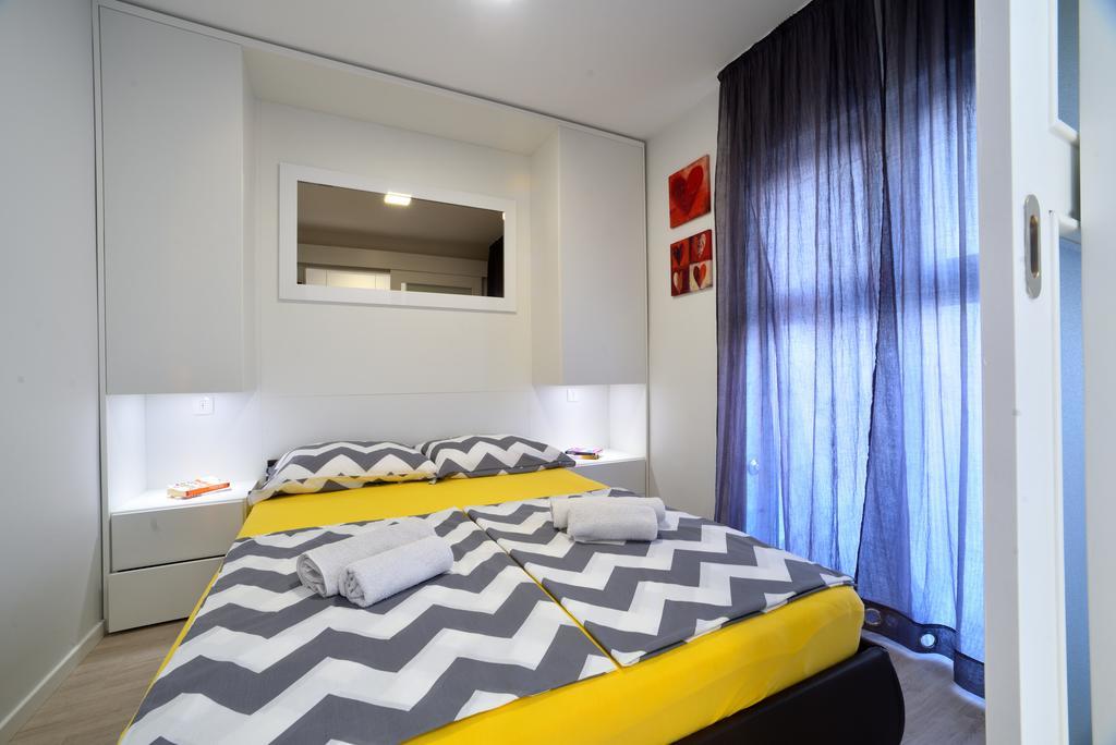 Apartment Lola Сплит Екстериор снимка